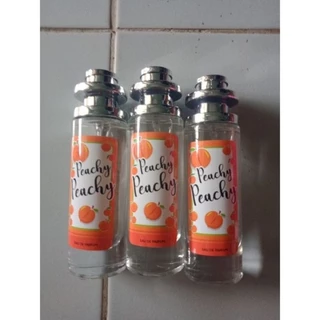 น้ำหอม จูปาจุ๊ปส์ chupachups กลิ่นขนม หอมหวานละมุน