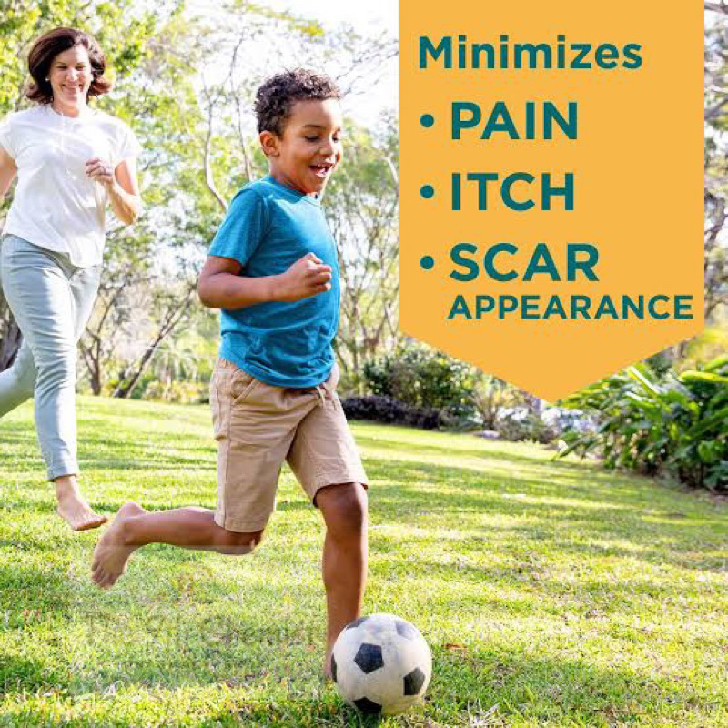 Neosporin  Pain + Itch + Scar Ointment, ขนาด 1 oz (28.3 กรัม) - รูปที่ 2