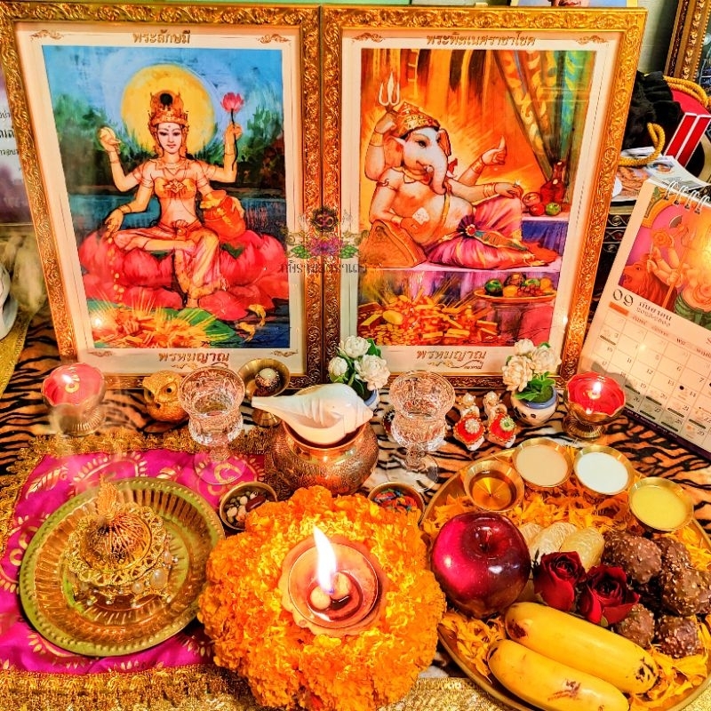 หนูมุสิกะ ถวายพระพิฆเนศ ขอพรสำเร็จทุกประการ (ราคา 1 ตัว) - รูปที่ 3