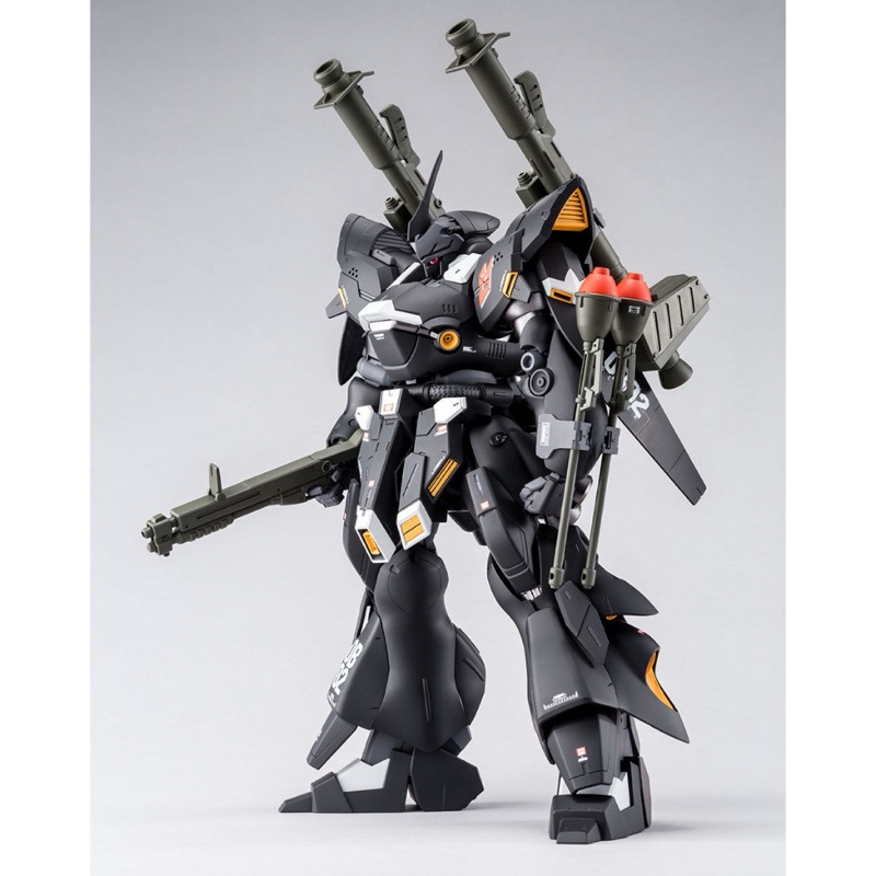 P-Bandai MG 1/100 Kampfer Schwer พร้อมส่ง