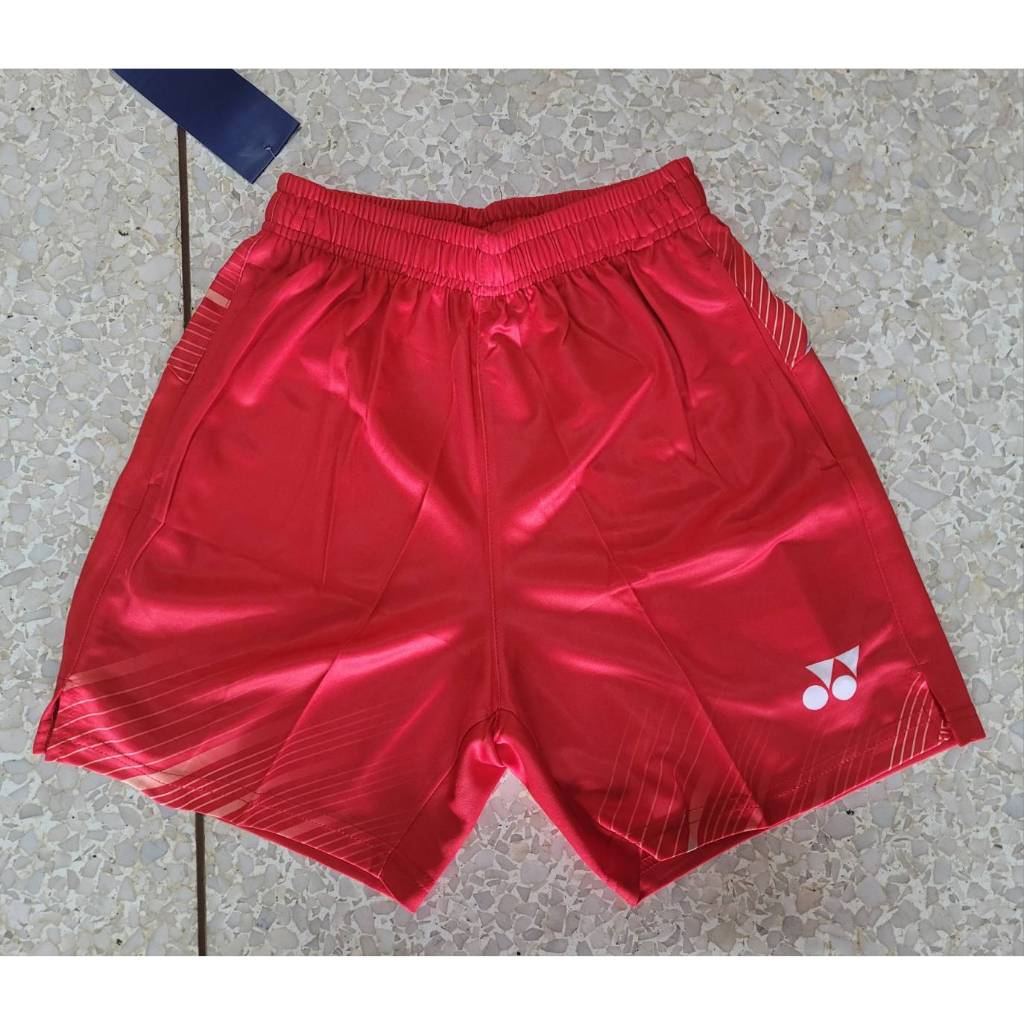 กางเกงแบดมินตัน Yonex