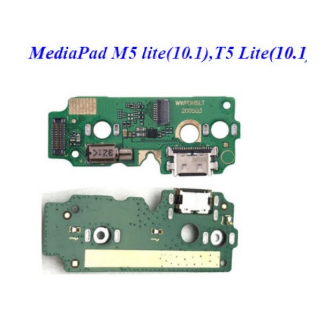 สายแพรชุดก้นชาร์จ Huawei M5 Lite,(10.1)T5 Lite(10.1) 2019,JDN2-W09,L09,AL00