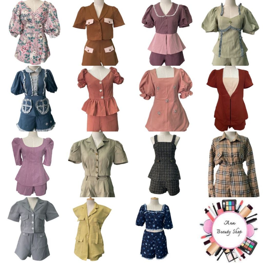 งานป้ายมือหนึ่ง Valley Girl NANNAPAT Classy and Fabulous LA LA BELLE (SIZE M)