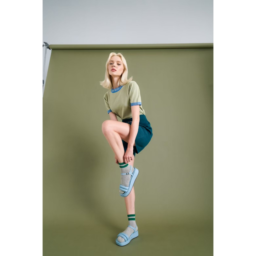 PUFFSHOES.OFFICIAL : BOUNCE SOFTBIE