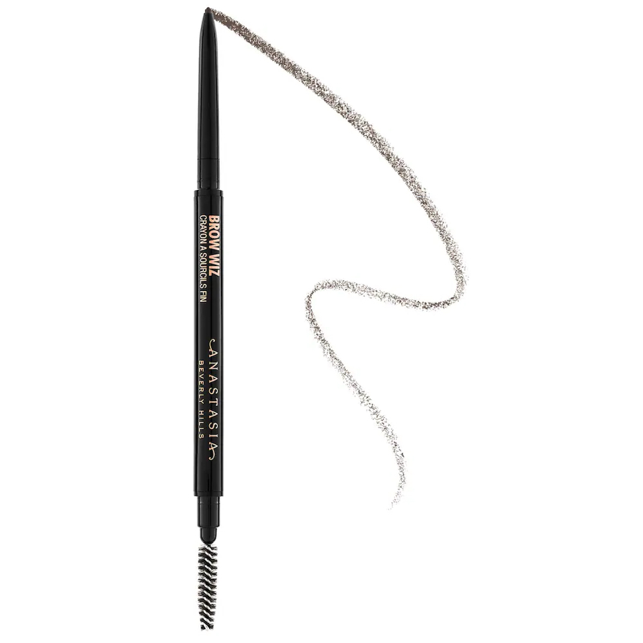 [แท้จาก Sephora อเมริกา] Anastasia Beverly Hills Brow Wiz® Ultra-Slim Precision Brow Pencil
