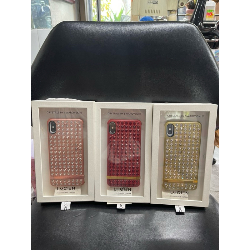 Lucien for iphone xs max