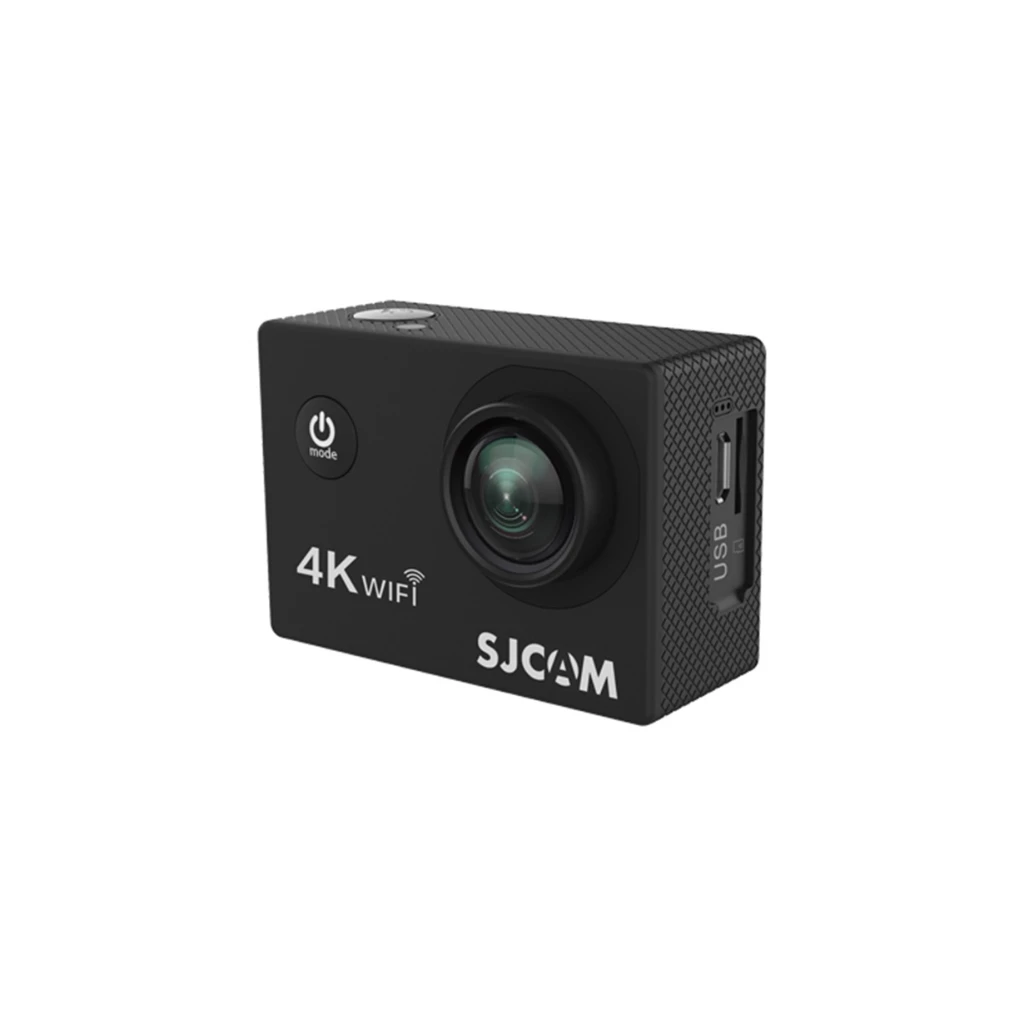 SJ4000 AIR กล้องแอคชั่น SJ4000 Wifi 4K Ultra HD กล้องใต้น้ํา 30 เมตร กันน้ํา กล้องติดหมวกกันน็อค thumbnail 5