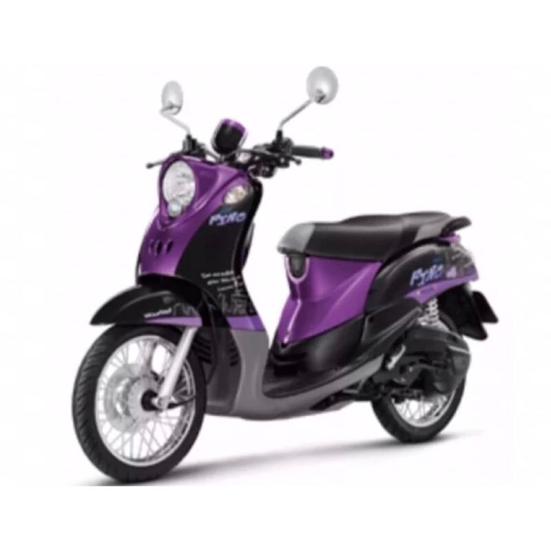 ถ้วยคอ FINO / MIO มีโอ ฟีโน่