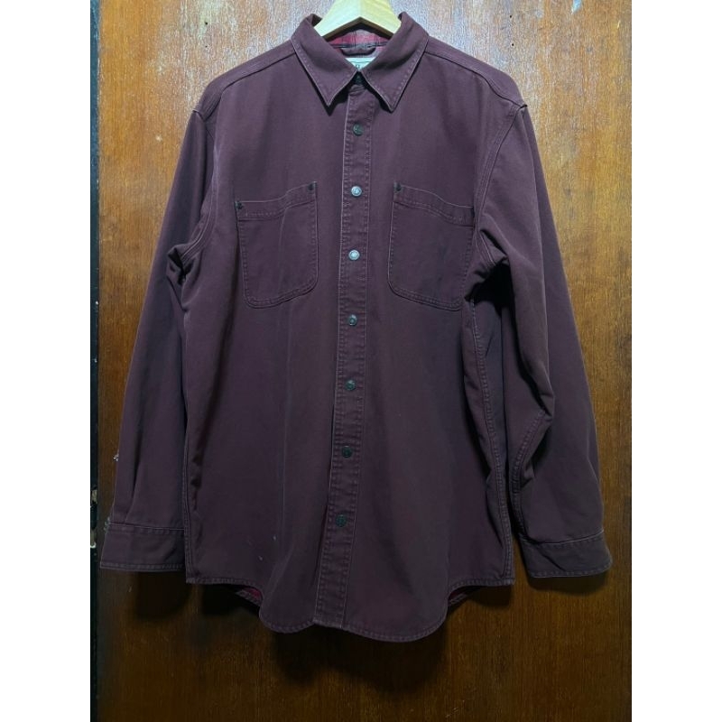 LL BEAN เสื้อของแท้ ( มือสอง )