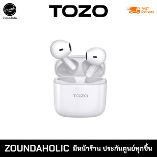 TOZO A3 / A3 PRO หูฟังไร้สายเอียร์บัด ประกันศูนย์ไทย