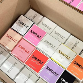 น้ำหอม Smooz 10 กลิ่นเลือกได้