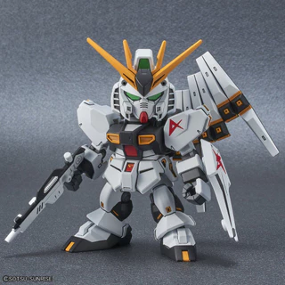 **MTS Toys**Bandai SD EX-Standard : RX-93 Nu Gundam กันดั้มแท้