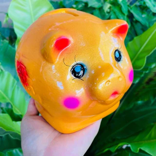 กระปุกออมสินน่ารักรวมไซต์M(แตกเสียหายเปลี่ยนชิ้นใหม่ฟรี)