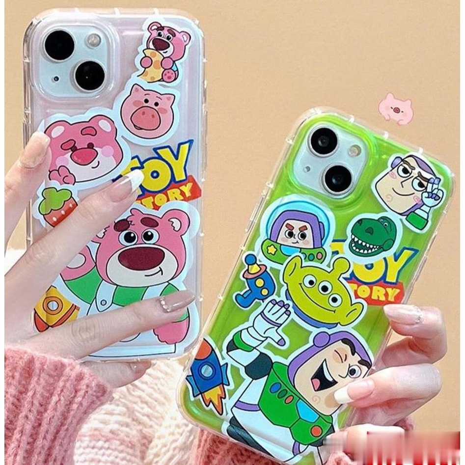SUN ส่งจากไทย สินค้า 1 บาท ใช้กับ เคสไอโฟน11 13 14plus 15 pro max XR 12 13pro เคสเกาหลี 6P 7P 8P พสัส X 14plus#5027
