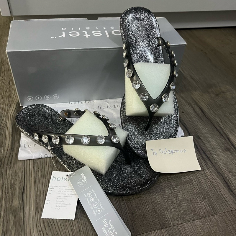 รองเท้า Holster ใหม่มาก