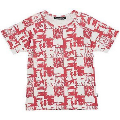 VGH OVERPRINT BABY TEE
