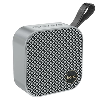 Hoco ลำโพงบลูทูธ รุ่น HC22 ลำโพงไร้สายบลูทูธ 5.2 ขนาดพกพา Auspicious sports BT speaker