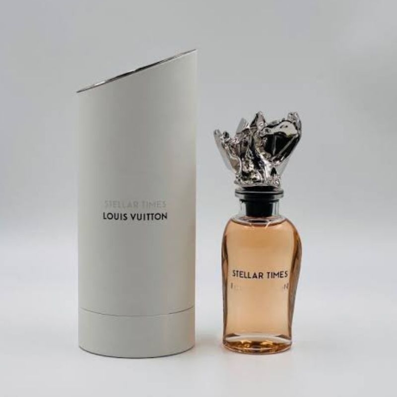 ✴️ส่งฟรี ของแท้ 100% น้ำหอม Louis Vuitton Les Extraits  Stellar Times 100 ML. {กล่องซีล}