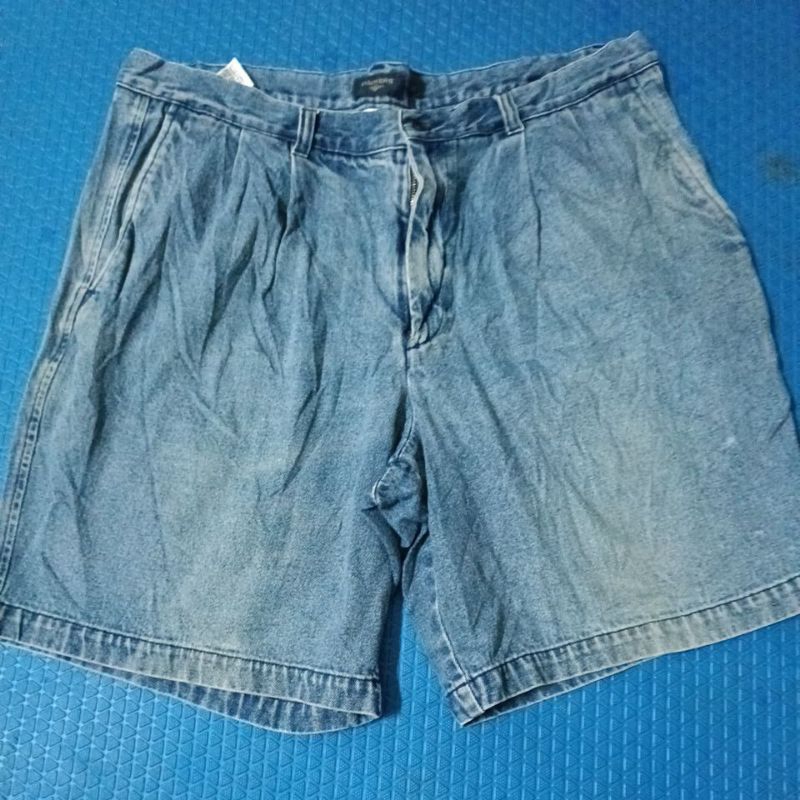 BT03กางเกงขาสั้นdockers