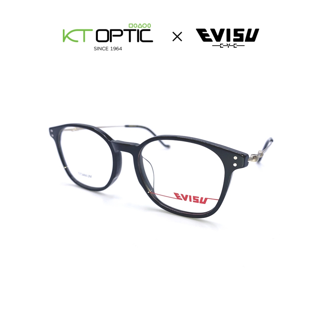 EVISU แว่นตา รุ่น 9032