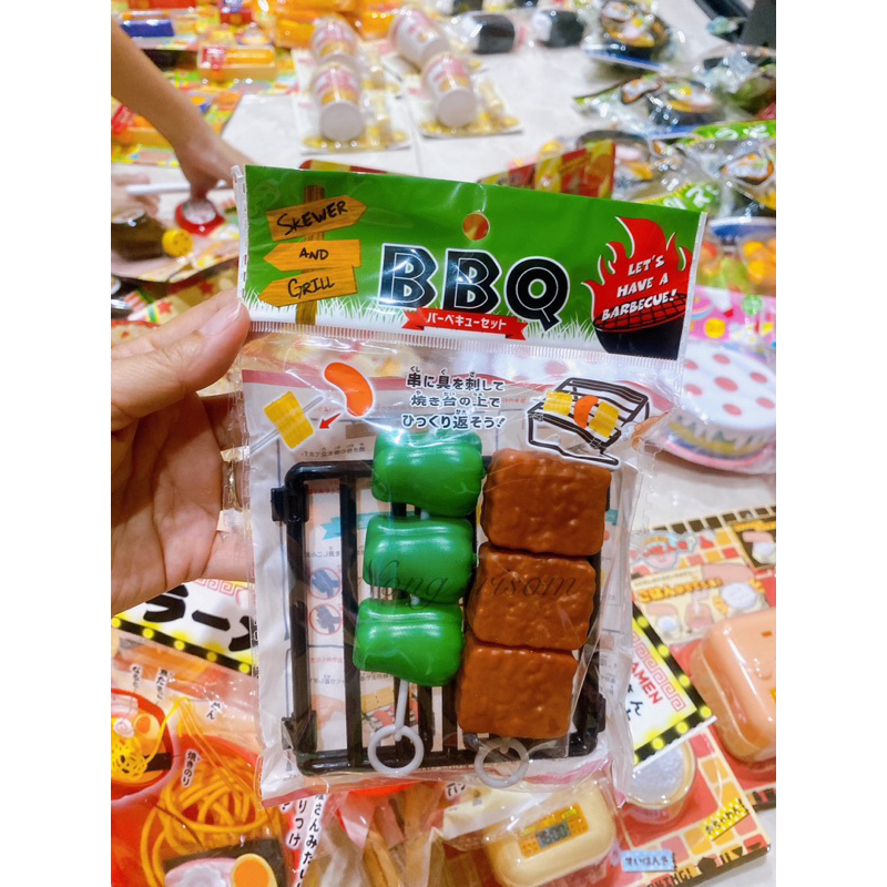ของเล่นในครัว 2. นำเข้าจากญี่ปุ่น🇯🇵