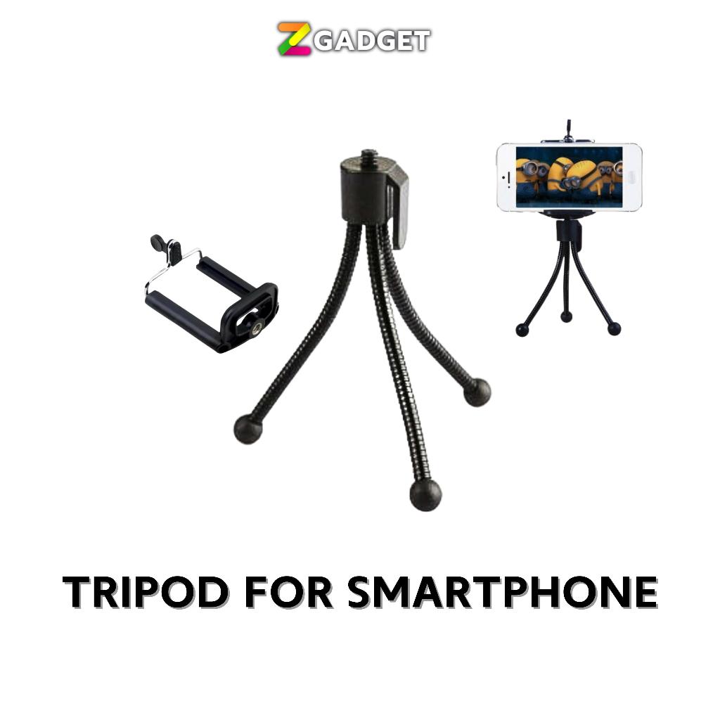 ขาตั้งมือถือ tripod for smartphone