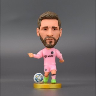 💥เมสซี่ อินเตอร์ไมแอมี Messi 2023💥เมสซี่