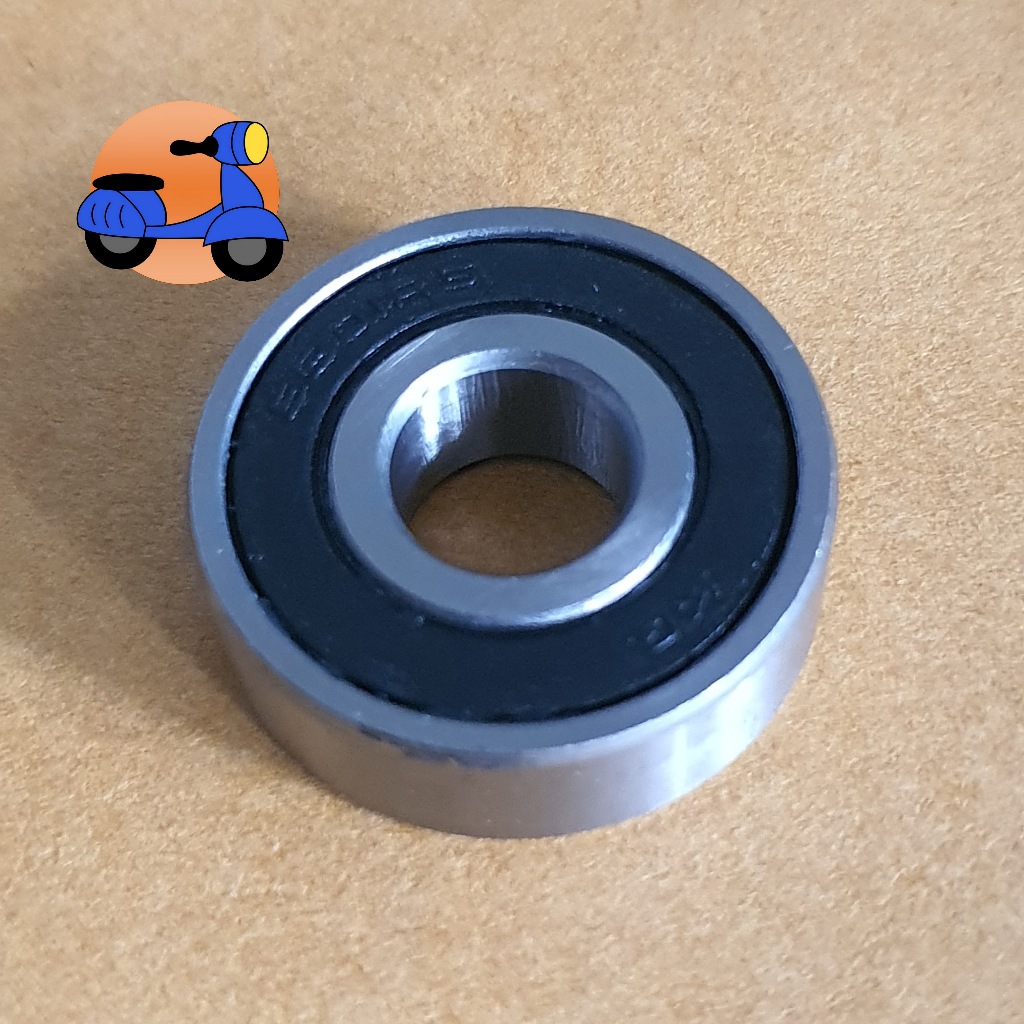 ลูกปืนล้อหน้า bearing สำหรับ สโคมาดิ Scomadi TL เท่านั้น