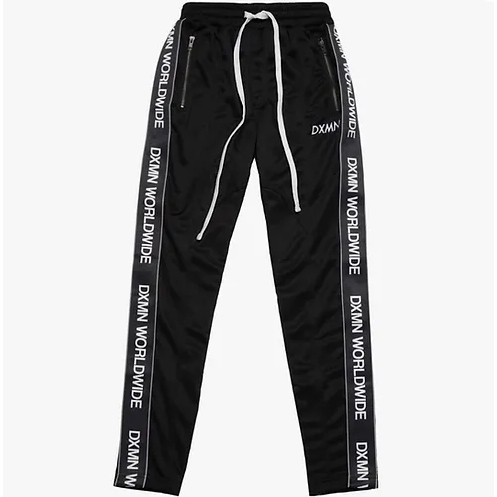 DXMN Clothing "DXMN WORLDWIDE" Track Pants