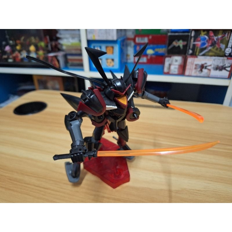 HG MASURAO 1/144ของแท้มือสอง