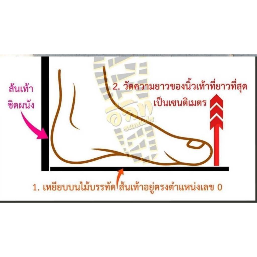 รองเท้าแตะวิ่ง รุ่น challenge แบรนด์ แตะอีลิท Elite Sandals [ สีดำ สายสลัดสี ] นุ่มแน่นและsupport ดี มีสารกันลื่น