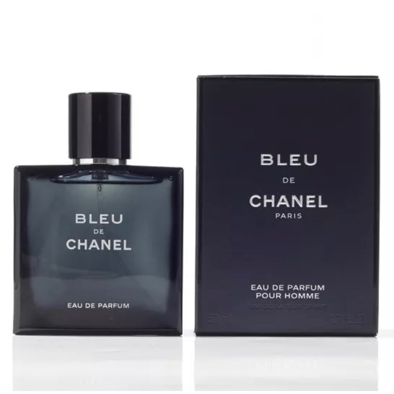 Chanel Bleu De Chanel Eau De Parfum 100ml.