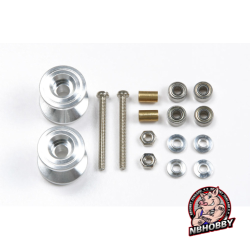 โรลเลอร์ tamiya 15398 ถ้วย 12/13 mm.