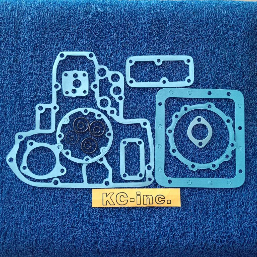 ปะเก็น ชุดล่าง ประกอบเครื่อง คูโบต้า L1500-L1501 (ครบชุด)
