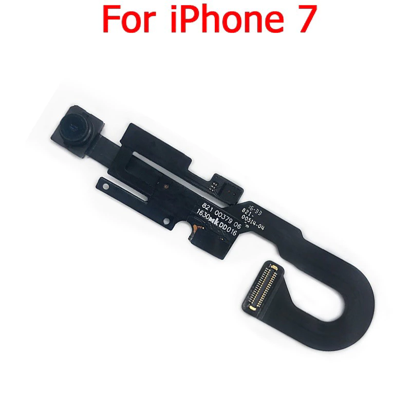กล้องหน้า สายแพ เซนเซอร์พรอกซิมิตี้ สําหรับ IPhone 7G ของแท้