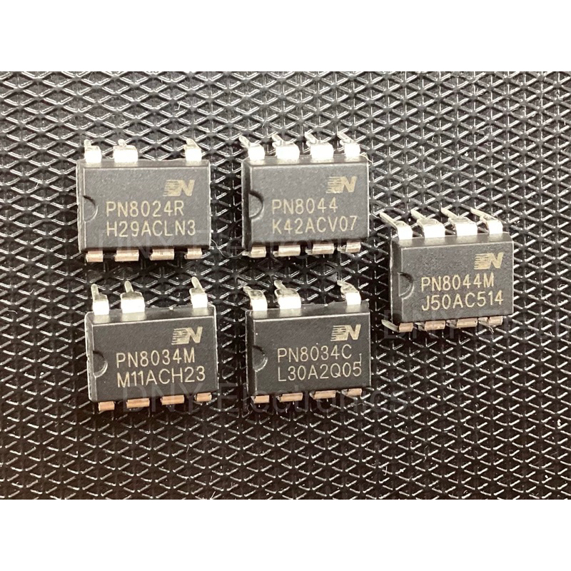 PN8024R DIP-7 PN8034C PN8034M PN8036 PN8044 PN8044M PN8046 PN8048 PN8136 PN6012 computer board power