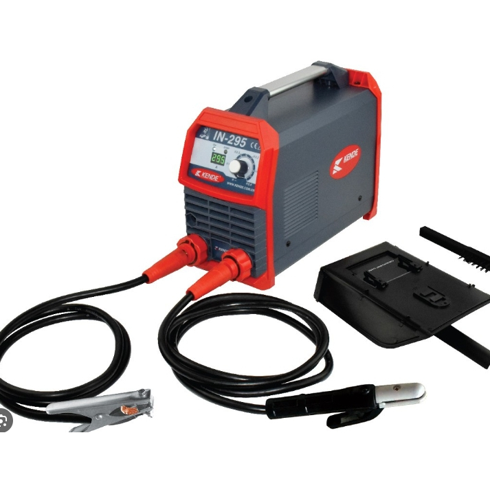 KENDE ตู้เชื่อมไฟฟ้า รุ่น IN-295