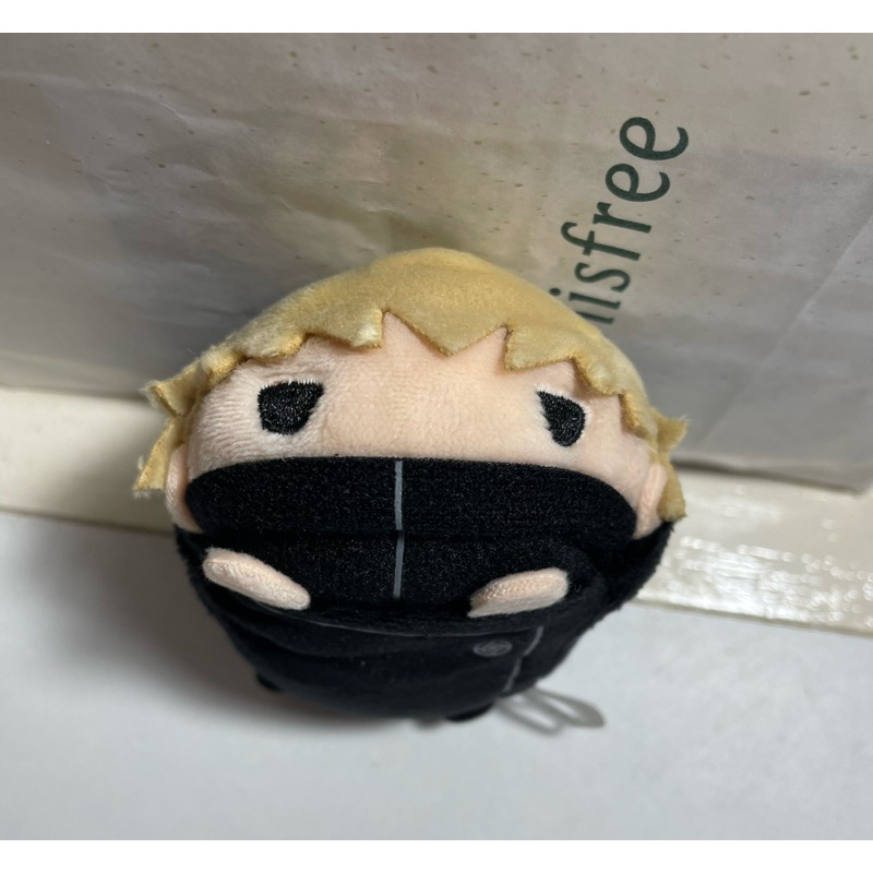 ของแท้จาก official โนรุ อินุมากิ Noru Inumaki จากเรื่อง Jujutsu Kaisen มหาเวทย์ผนึกมาร