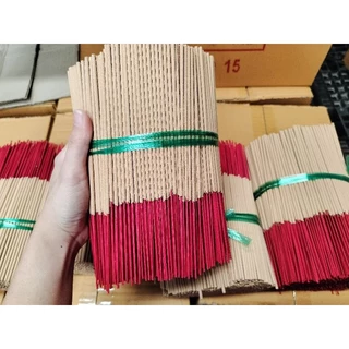ธูปไหว้พระ 1 กิโลกรัม มัดใหญ่ 3 ขนาด มีกลิ่นให้เลือก สำหรับไหว้เองที่บ้านหรือถวายวัด