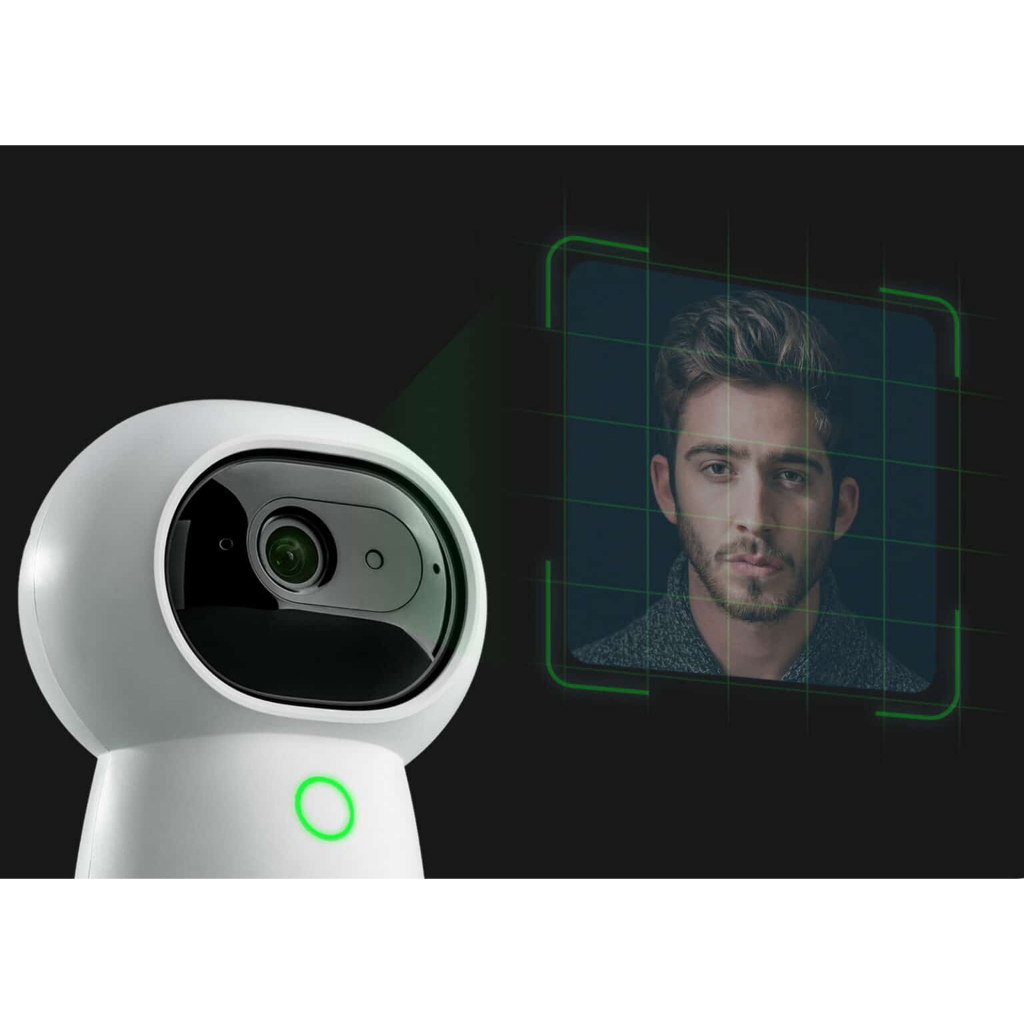 กล้องวงจรปิด  Aqara Camera Hub-g3