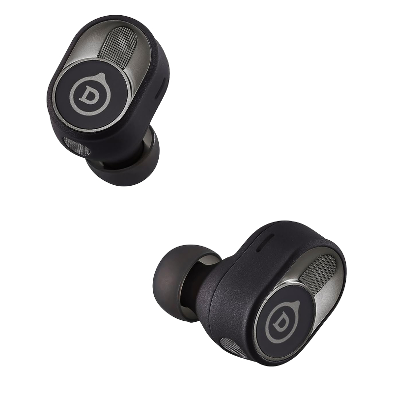 หูฟังไร้สายแบรนด์ Devialet - Gemini II Active Noise Cancellation, Bluetooth 5.2 Multipoint.