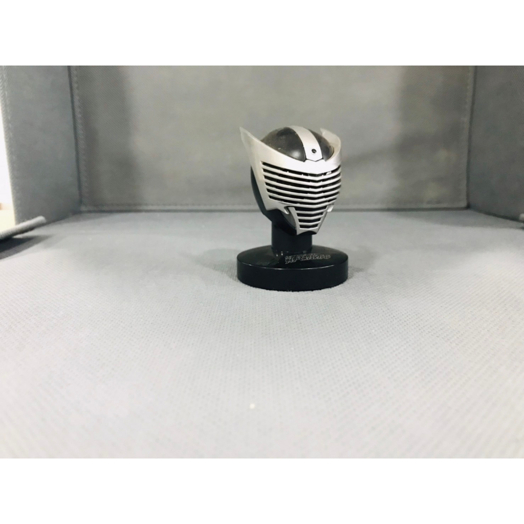 Kamen Rider Ryuki Ryuki Blank Form Limited Edition