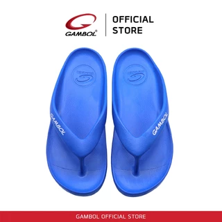 GAMBOL แกมโบล รองเท้าแตะหนีบชายหญิง รุ่น GM41139 / GW41139 Size 36-44