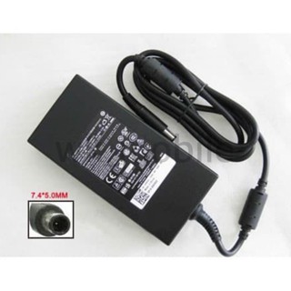 Dell dapter 180W, 19.5v-9.23A 7.4*5.0