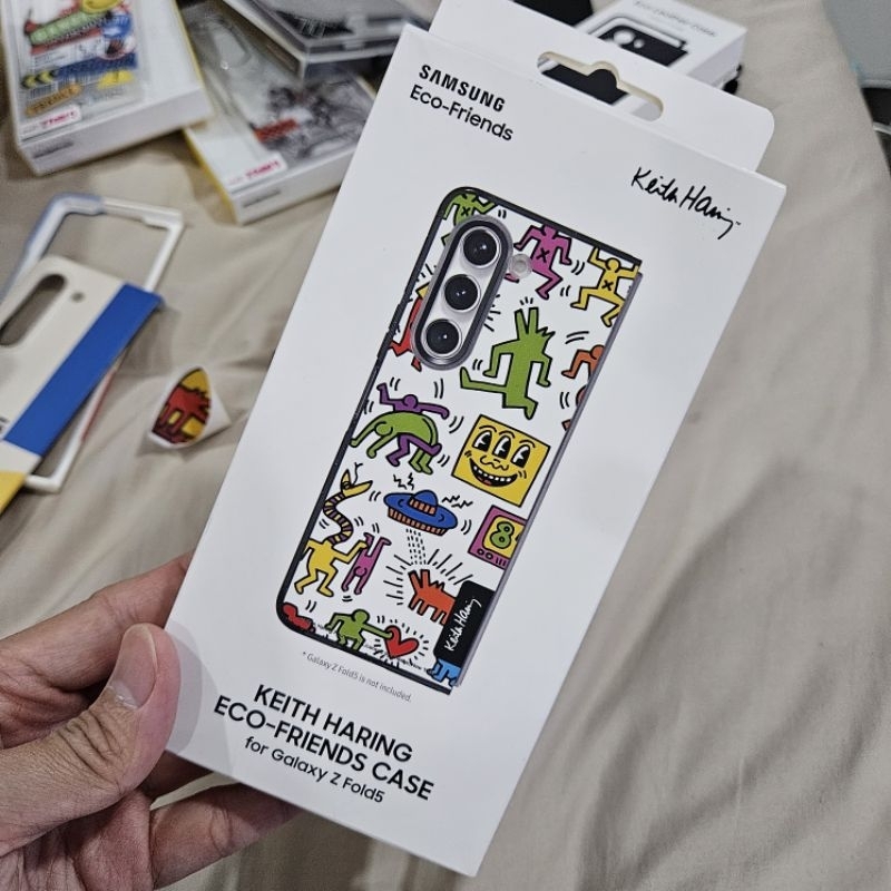 มือสอง Case Samsung Z Fold 5 แท้shop