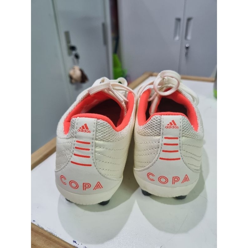 Adidas COPA 19.3 เด็ก ไซส์ 2.5 US ส่งฟรี