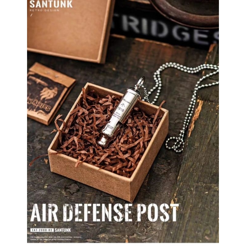 พร้อมส่ง AIR DENFENSE POSE accessory