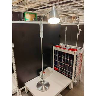 LERSTA เลียชต้า โคมไฟพื้น/โคมไฟอ่านหนังสือ