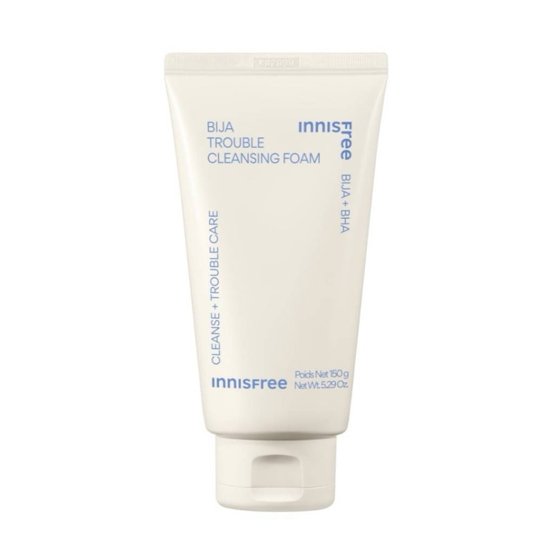 Bija trouble facial foam 150 ml