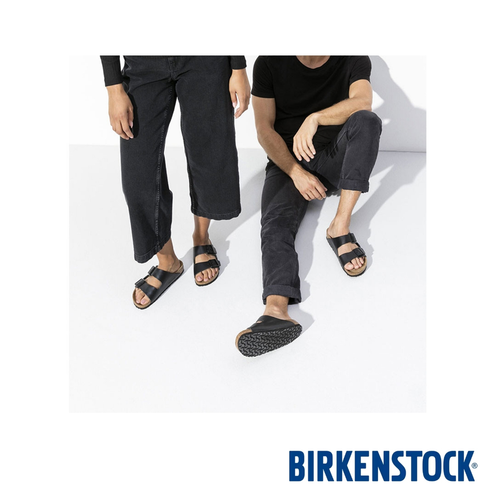 [ลด30% เก็บโค้ด 2509FASHDD] BIRKENSTOCK ARIZONA NL หนังแท้ รองเท้าแตะ รุ่นฮิต ทรงมาแรง ได้ทั้งชายหญิง